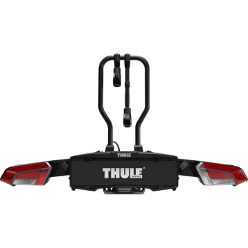 Thule EasyFold 3 Fahrradträger für 2 E-Bike Schwarz 944100 Thule EasyFold 3 Fahrradträger für 2 E-Bike Schwarz 944100