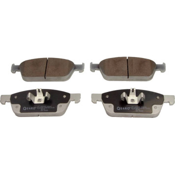 QP2246 Bremsbelagsatz Ford P. Focus/Kuga/Tourneo/Transit 12 QP2246 Bremsbelagsatz Ford P. Focus/Kuga/Tourneo/Transit 12