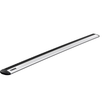 Thule WingBar Evo 135cm Dachträger Traverse (2 Stk) | 711400 Thule WingBar Evo 135cm Dachträger Traverse (2 Stk) | 711400