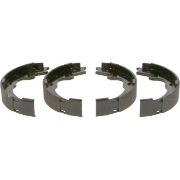0 986 487 686 Bosch Bremsbacken 0 986 487 686 0 986 487 686 Bosch Bremsbacken 0 986 487 686