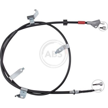 A.B.S. Feststellbremsseil K10112 A.B.S. Feststellbremsseil K10112