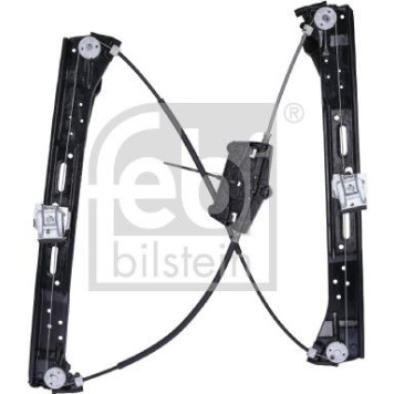 febi bilstein 175795 Fensterheber vorne links, elektrisch, ohne Motor febi bilstein 175795 Fensterheber vorne links, elektrisch, ohne Motor