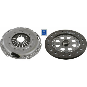 3000 951 799 Sachs Kupplungssatz 3000 951 799 3000 951 799 Sachs Kupplungssatz 3000 951 799