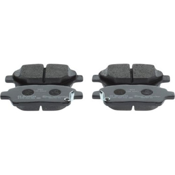 0 986 494 333 Bosch Bremsbelagsatz 0 986 494 333 0 986 494 333 Bosch Bremsbelagsatz 0 986 494 333