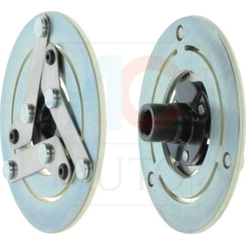 AC-05VI07 ACAUTO Mitnehmerscheibe, Magnetkupplung-Kompressor AC-05VI07 AC-05VI07 ACAUTO Mitnehmerscheibe, Magnetkupplung-Kompressor AC-05VI07