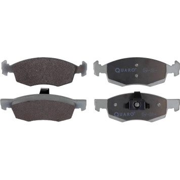 QP3892 Bremsbelagsatz Fiat P. Doblo 00 QP3892 Bremsbelagsatz Fiat P. Doblo 00