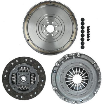 KC127 Kamoka Kupplungssatz KC127 KC127 Kamoka Kupplungssatz KC127