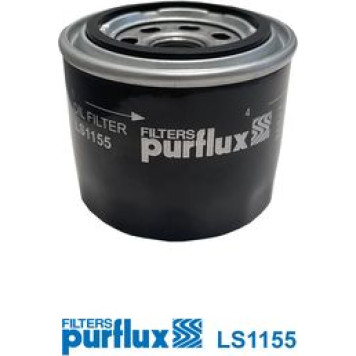 LS1155 Purflux Ölfilter LS1155