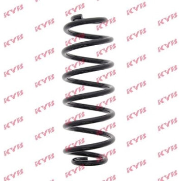 KYB Fahrwerksfeder Audi T. A3 1.6-2.0Tdi 05/03 RH6598 KYB Fahrwerksfeder Audi T. A3 1.6-2.0Tdi 05/03 RH6598