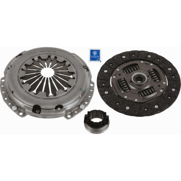 3 000 951 698 Sachs Kupplungssatz 3000 951 698 3 000 951 698 Sachs Kupplungssatz 3000 951 698