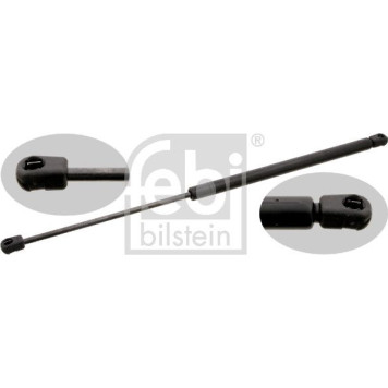 27641 febi Gasdruckfeder 27641 27641 febi Gasdruckfeder 27641