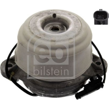 49424 febi Motorlager Mercedes-Benz X204 Glk Cdi 08- rechts 49424 49424 febi Motorlager Mercedes-Benz X204 Glk Cdi 08- rechts 49424