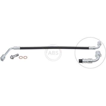 A.B.S. Bremsschlauch SL 1269 A.B.S. Bremsschlauch SL 1269