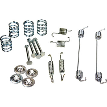 27-0391 MAXGEAR Bremsbacken-Zubehörsatz 27-0391