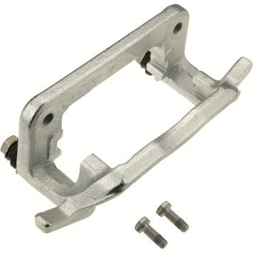 TRW Bremssattelhalter Vorderachse rechts BDA1061 TRW Bremssattelhalter Vorderachse rechts BDA1061