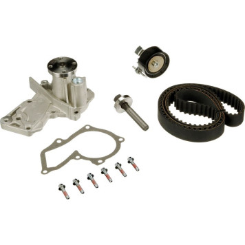 KP25669XS Gates Zahnriemensatz mit Wasserpumpe KP25669XS KP25669XS Gates Zahnriemensatz mit Wasserpumpe KP25669XS