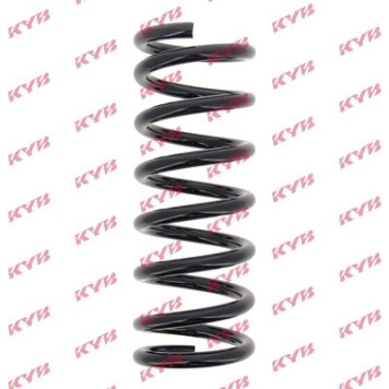 KYB Fahrwerksfeder Vw P. Transporter Iii 1.6D-2.1 05.79-07.92 RA1167 KYB Fahrwerksfeder Vw P. Transporter Iii 1.6D-2.1 05.79-07.92 RA1167