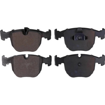 19-0649 MAXGEAR Bremsbelagsatz 19-0649 BMW E39 11/95 19-0649 MAXGEAR Bremsbelagsatz 19-0649 BMW E39 11/95