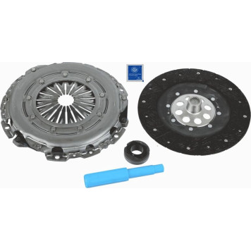 3000 951 286 Sachs Kupplungssatz 3000 951 286 3000 951 286 Sachs Kupplungssatz 3000 951 286