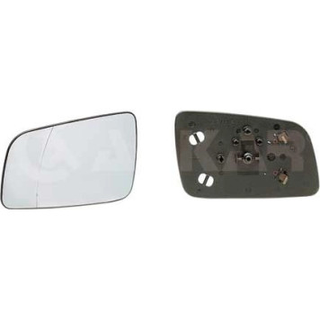 Alkar Außenspiegelglas 6451437 Alkar Außenspiegelglas 6451437