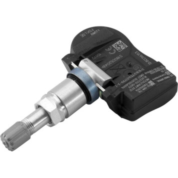 A2C8220830480 VDO RDKS Reifendrucksensor A2C8220830480 – TG1C, 433 MHz, Aluminiumventil für Renault Espace V (JR_), Koleos I (HY_) – OE Nummer 40700 5663R - l A2C8220830480 VDO RDKS Reifendrucksensor A2C8220830480 – TG1C, 433 MHz, Aluminiumventil für Renault Espace V (JR_), Koleos I (HY_) – OE Nummer 40700 5663R - l