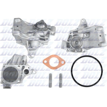 R220 DOLZ Wasserpumpe / Kühlmittelpumpe R220 R220 DOLZ Wasserpumpe / Kühlmittelpumpe R220