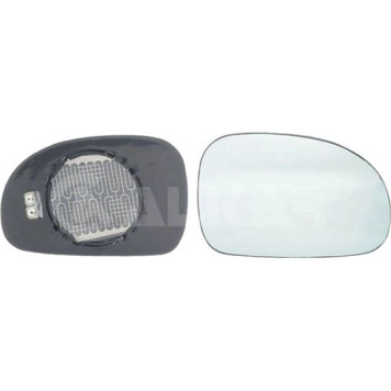 Alkar Außenspiegelglas 6432300 Alkar Außenspiegelglas 6432300