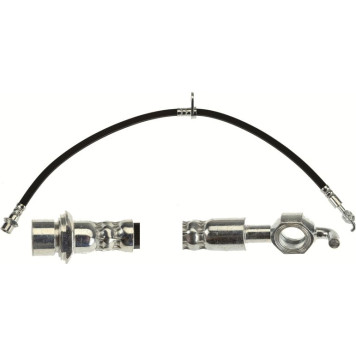 TRW Bremsschlauch Vorderachse rechts PHD1216 TRW Bremsschlauch Vorderachse rechts PHD1216
