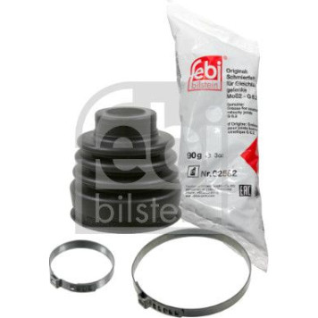 12831 febi Achsmanschette Fiat Int. 12831 12831 febi Achsmanschette Fiat Int. 12831