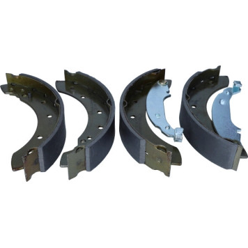 19-0242 MAXGEAR Bremsbacken 19-0242 Renault Clio II 19-0242 MAXGEAR Bremsbacken 19-0242 Renault Clio II