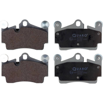 QP5518 Bremsbelagsatz Vw Touareg/Porsche T QP5518 Bremsbelagsatz Vw Touareg/Porsche T