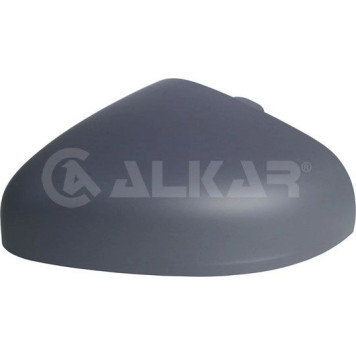 Alkar Spiegelverkleidung 6341743 - links grundiert Alkar Spiegelverkleidung 6341743 - links grundiert