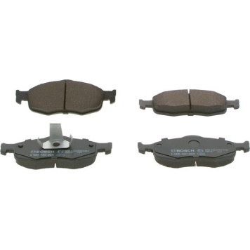 0 986 460 969 Bosch Bremsbelagsatz 0 986 460 969 0 986 460 969 Bosch Bremsbelagsatz 0 986 460 969