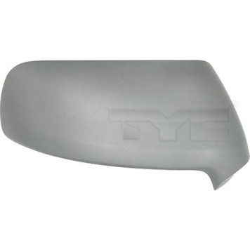 TYC Spiegelkappe rechts grundiert 305-0123-2 OE Nummer 8152A9 - l TYC Spiegelkappe rechts grundiert 305-0123-2 OE Nummer 8152A9 - l