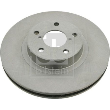 26049 febi Bremsscheibe 26049 26049 febi Bremsscheibe 26049