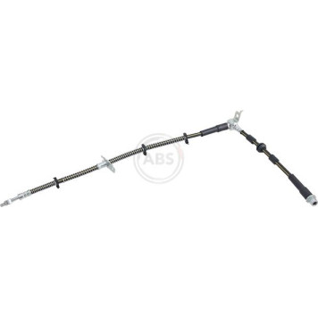 A.B.S. Bremsschlauch SL 6005