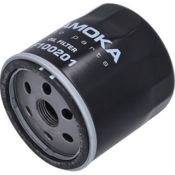 F100201 Kamoka Ölfilter F100201 F100201 Kamoka Ölfilter F100201