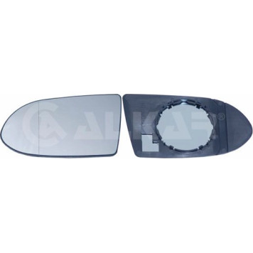 Alkar Außenspiegelglas 6451440 Alkar Außenspiegelglas 6451440