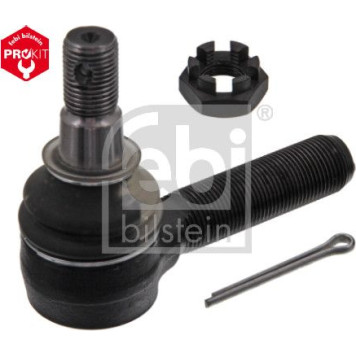 17564 febi Lenkungsgelenk Mercedes-Benz W460-463 M20 links/rechts 17564 17564 febi Lenkungsgelenk Mercedes-Benz W460-463 M20 links/rechts 17564