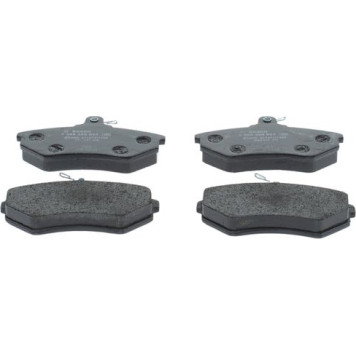 0 986 460 943 Bosch Bremsbelagsatz 0 986 460 943 0 986 460 943 Bosch Bremsbelagsatz 0 986 460 943