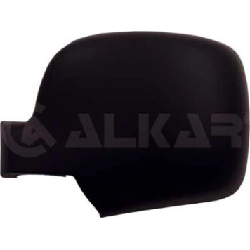 Alkar Spiegelverkleidung 6343160 - links schwarz Alkar Spiegelverkleidung 6343160 - links schwarz