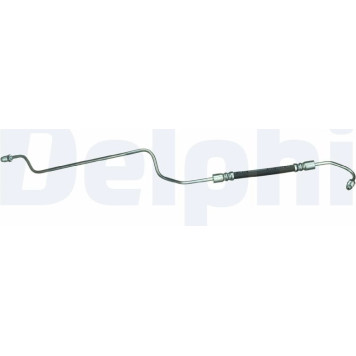 Delphi Bremsschlauch LH7505 Delphi Bremsschlauch LH7505