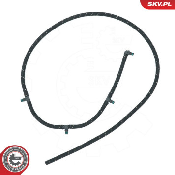 54SKV325 ESEN SKV Schlauch, Leckkraftstoff 54SKV325 54SKV325 ESEN SKV Schlauch, Leckkraftstoff 54SKV325