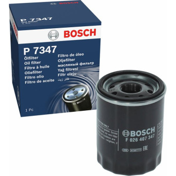 F 026 407 347 Bosch Ölfilter F 026 407 347 F 026 407 347 Bosch Ölfilter F 026 407 347