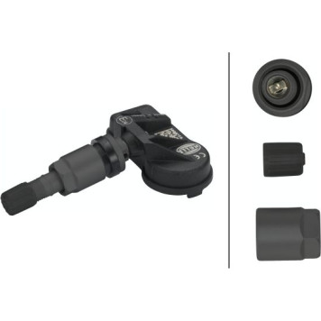 6PP 358 139-481 HELLA Radsensor, Reifendruck-Kontrollsystem 6PP 358 139-481 6PP 358 139-481 HELLA Radsensor, Reifendruck-Kontrollsystem 6PP 358 139-481