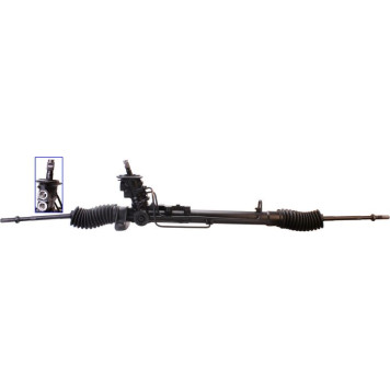 11-0734 ELSTOCK Lenkgetriebe 11-0734 hydraulisch – für Audi A3, SEAT Leon, Škoda Octavia I, VW Golf IV - l 11-0734 ELSTOCK Lenkgetriebe 11-0734 hydraulisch – für Audi A3, SEAT Leon, Škoda Octavia I, VW Golf IV - l