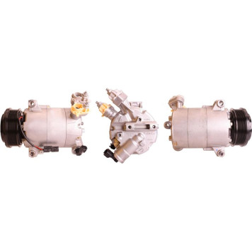 700510901 DRI Klimakompressor 700510901 700510901 DRI Klimakompressor 700510901