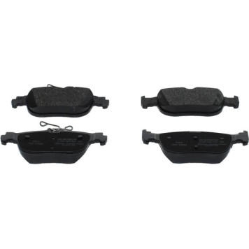 0 986 460 083 Bosch Bremsbelagsatz Scheibenbremse 0 986 460 083