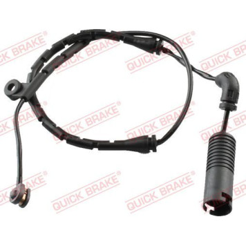 WS 0191 A Quick Brake Bremsbelag-Warnkontakt WS 0191 A WS 0191 A Quick Brake Bremsbelag-Warnkontakt WS 0191 A