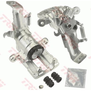 TRW Austausch-Bremssattel Hinterachse rechts BHN813E